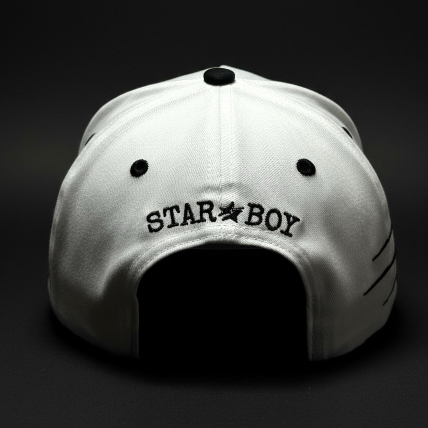 Star Boy (hat)